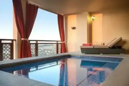 Arjaan by Rotana - Dubai Media City - 48