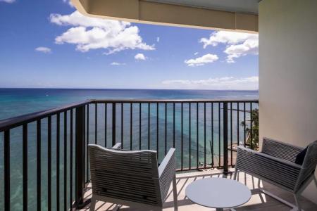 Sheraton Waikiki - 165