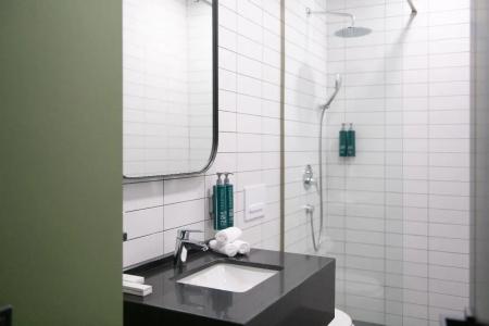 Gratus Aparthotel - 87