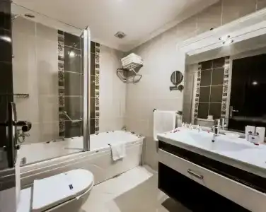 Elegance Resort & Spa Wellness-Aqua - 14