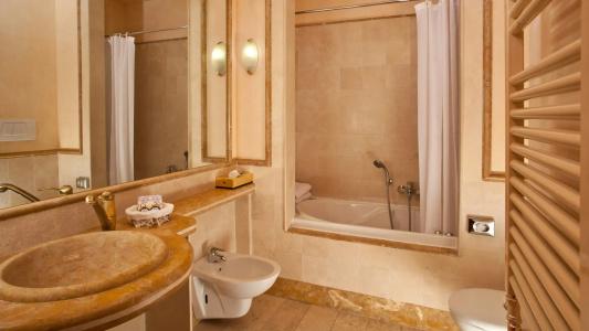 Albergo Ottocento - 36