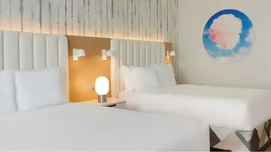 Radisson Blu Anaheim - 52