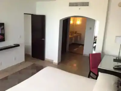 Krystal Grand Cancun - 96