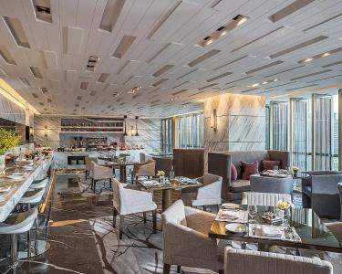 Four Seasons Shenzhen - 13