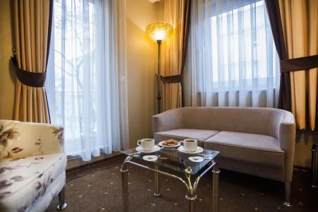 Ankara Royal - 10