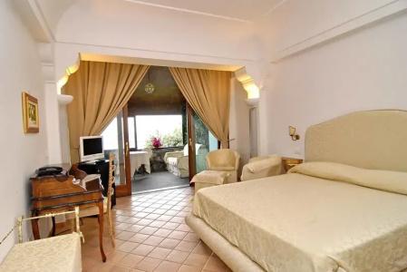 Albergo La Conca Azzurra - 31