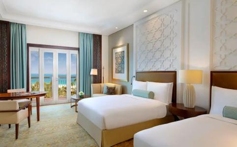 The Ritz-Carlton - 57