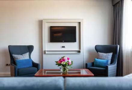 Hilton Strasbourg - 42