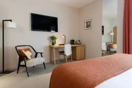 Hôtel Cézanne Boutique-Hôtel - 4