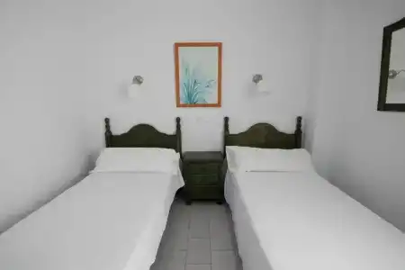 Apartamentos Buensol - 1