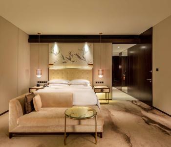 Hilton Shenzhen Futian - 57
