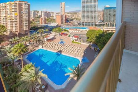 Servigroup Torre Dorada - 41