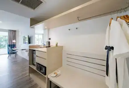 Boat Lagoon Resort - Sha Plus - 31