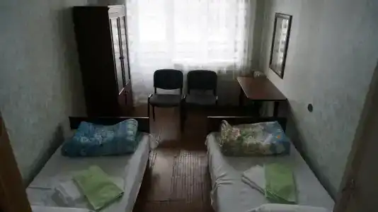Меншиковский - 6