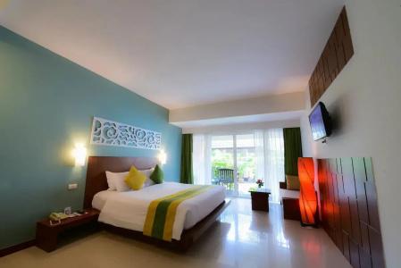 Patong Resort - Sha Extra Plus - 8