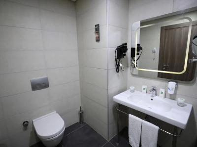 ibis Styles Istanbul Bomonti - 99