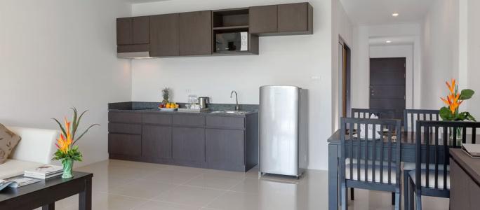 Patong Bay Hill Resort - Sha Plus - 51