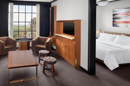 Le Meridien New York, Central Park - 79