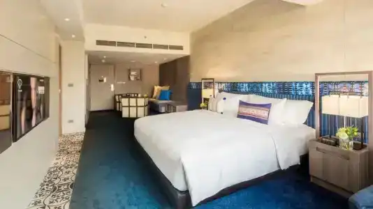 u Nimman Chiang Mai - Sha Plus - 59