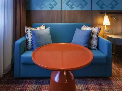 Mercure Trabzon - 53