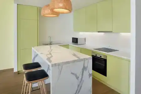 Element City Center - 55