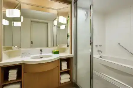 Sheraton Grande Tokyo Bay - 77