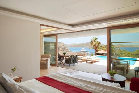 Elounda Mare Relais & Châteaux - 52