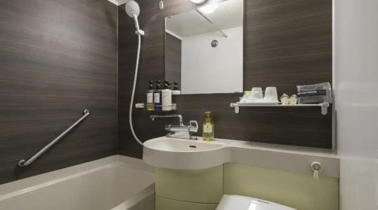 Ark Osaka Shinsaibashi -Route Inns- - 41