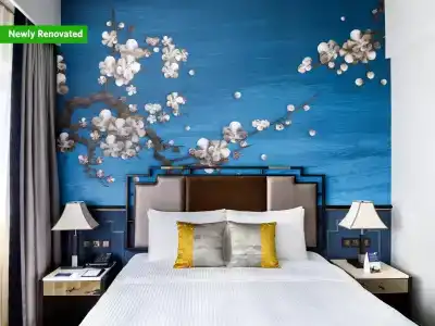 Copthorne King's Singapore on Havelock - SG Clean - 13