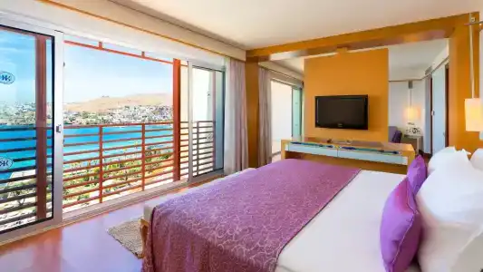 Kefaluka Resort Ultra All Inclusive - 98