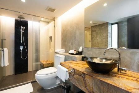 Maitria Mode Sukhumvit 15 Bangkok - A Chatrium Collection - 77