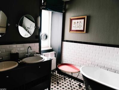 Valverde - Relais & Chateaux - 48