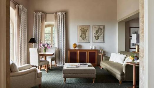 Rosewood Castiglion del Bosco - 61
