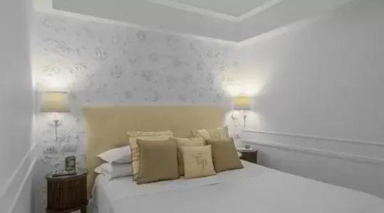 Luxury Villa Excelsior Parco - 62