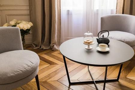 Villas Foch Boutique & Spa Bordeaux - 82