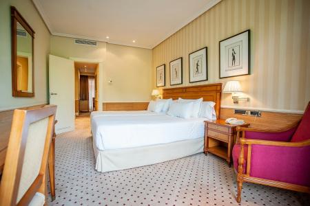 Melia Recoletos - 33