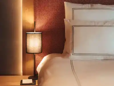 Swissôtel - 11