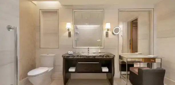 Shangri-La Nanjing - 54