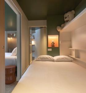 Mercure Chamonix Centre - 86