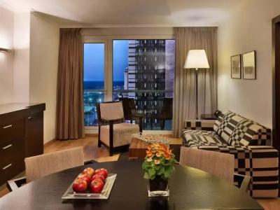 Crowne Plaza Tel Aviv Beach, An Ihg - 68