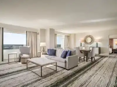 Signia by Hilton Orlando Bonnet Creek - 12