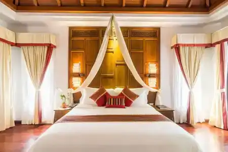 Muang Samui Spa Resort - 29