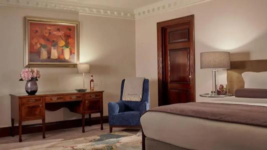 Hyatt Regency London - The Churchill - 109
