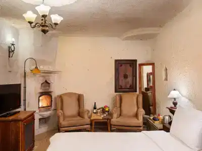 Kelebek Special Cave & Spa - 61