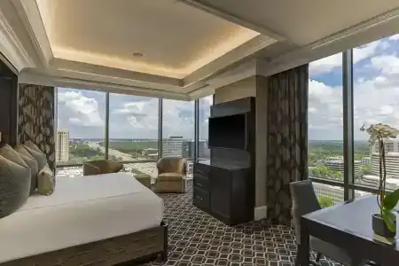 The Post Oak - 85