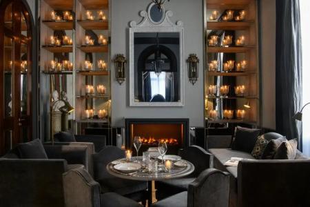 Helvetia&Bristol Firenze – Starhotels Collezione - 99