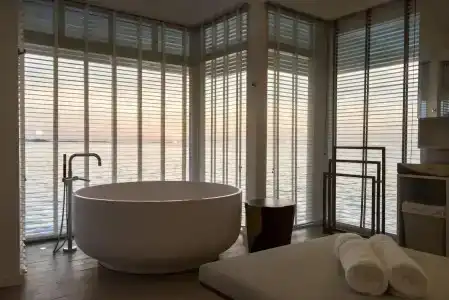 Lux* South Ari Atoll Resort & Villas - 12