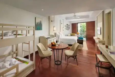 Pullman Danang Beach Resort - 69
