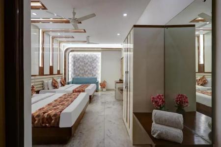 Hindustan- by Backpackers Heaven - 137