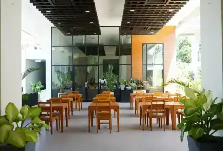 Sugar Palm Grand Hillside - Sha Plus - 11